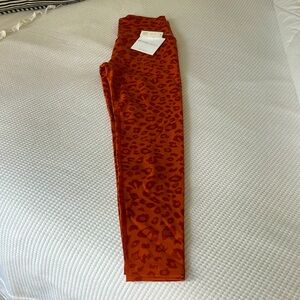 Beyond Yoga high rise leggings